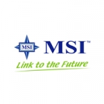 Notebooks - MSI GT780DX-622NLi7-2670Qm 7HP 128GB SSD, 750GB, GTX 570M, BT, Win7 HP 24 maanden garantie - GT780DXR-622NL
