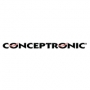 Netwerkkaarten, Adapters - Conceptronic Powerline 200Mbps Home Network Passthrough Adapter - C07-117