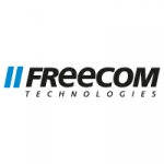 Tape drives - Freecom Toner Zwart - 30831
