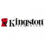 Geheugenuitbreiding - Kingston 12GB 1333MHz DDR3L ECC Reg CL9 DIMM (Kit - KVR1333D3LD8R9SK3/12G