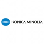 Inkjet printers - Konica Minolta Take up Roller MC2300 - 8314131-3001-01