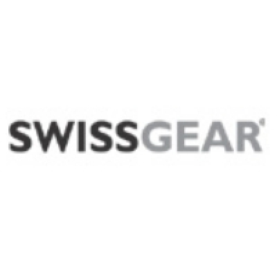 Notebook tassen - Swissgear Sherpa Large Camera Case Grey - GA-7838-14