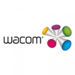 Toetsenbord acc. - Wacom MENU STRIP F/XD-1218 - PSH-A226