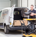 gratis bezorging