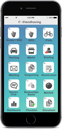 Office 365 CSP op alle apparaten