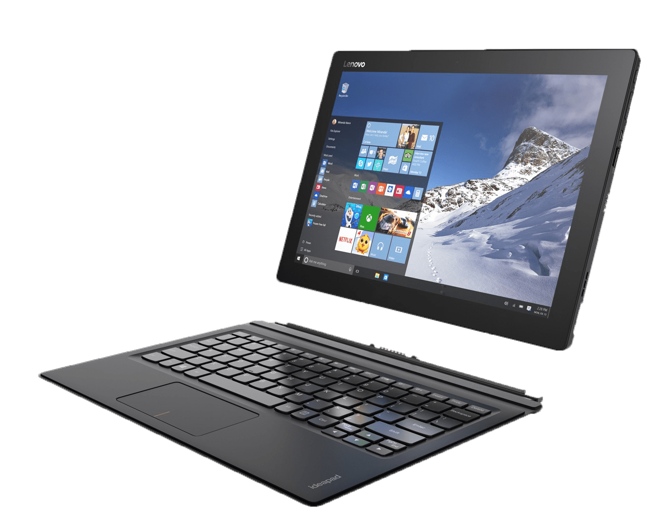 Lenovo Miix 700