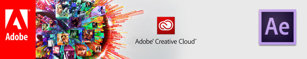 Adobe After Effects CC