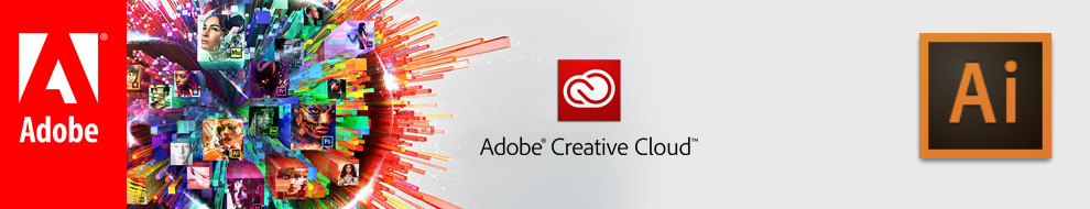 Adobe Illustrator CC