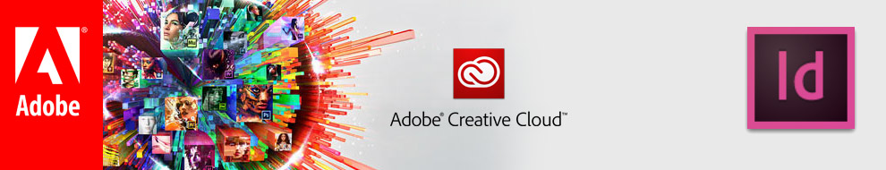 Adobe InDesign CC
