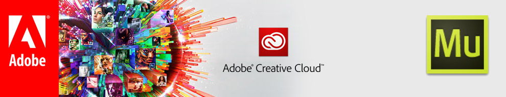 Adobe Muse CC