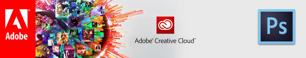 Adobe Photoshop CC