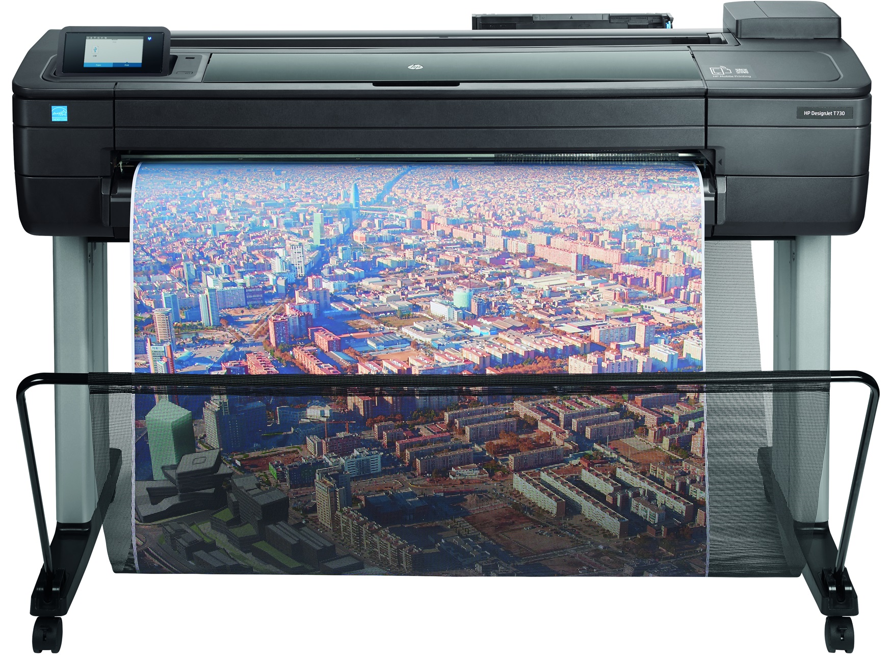 HP DesignJet zakelijke printer kopen