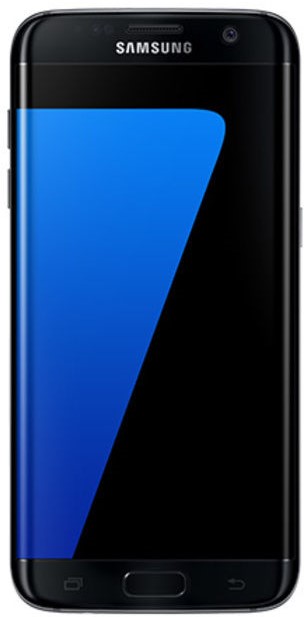 Samsung Galaxy S7 Edge