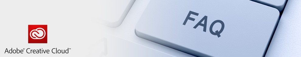 Adobe Creative Cloud voor teams